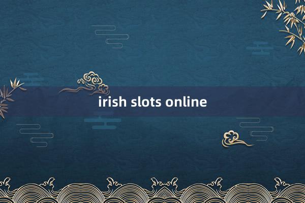 irish slots online