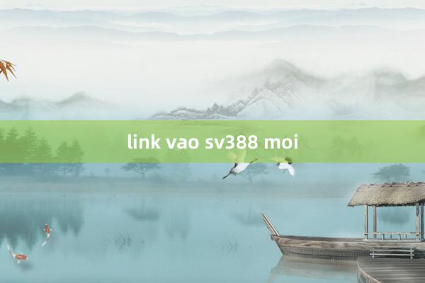 link vao sv388 moi