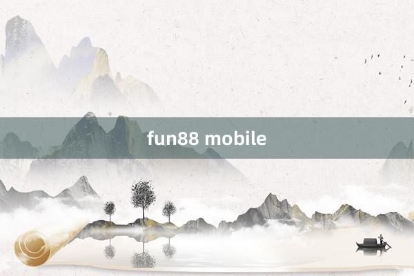 fun88 mobile