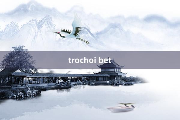 trochoi bet