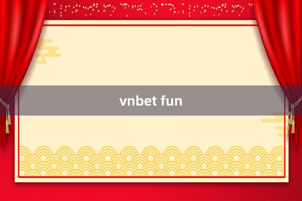 vnbet fun