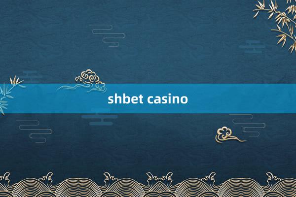 shbet casino