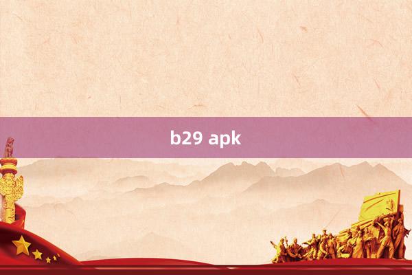 b29 apk