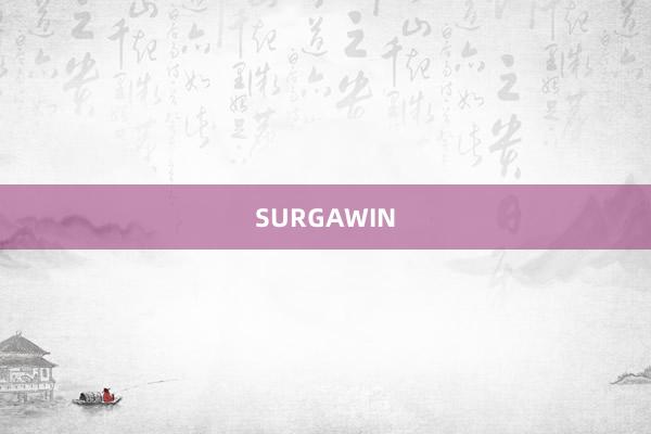 SURGAWIN