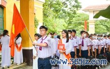 'Giải mã' học trò trường thường， trường vùng sâu đạt học sinh giỏi quốc gia